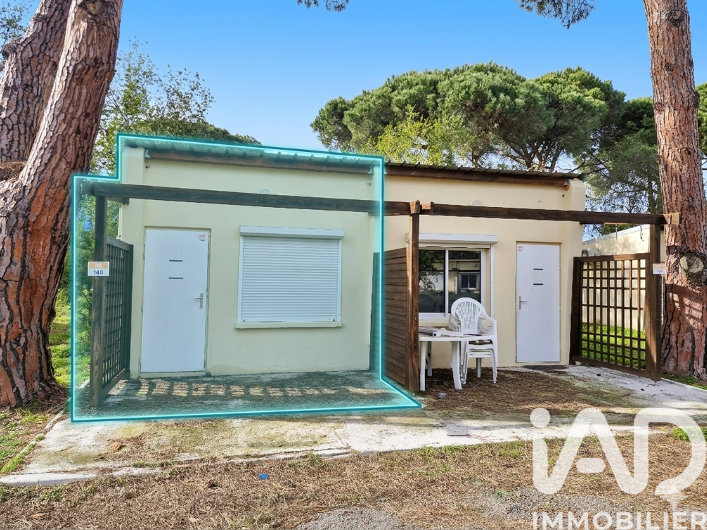 Vente Maison/villa 2 pièces