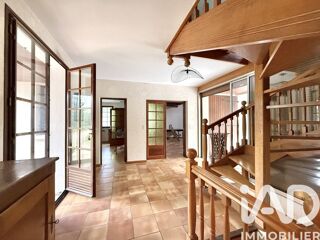  Maison à vendre 6 pièces 174 m²
