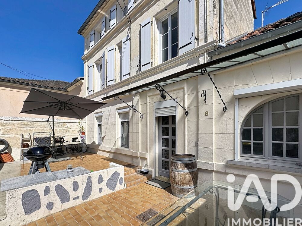 Vente Maison Vente Maison/villa 5 pièces Ruelle-sur-touvre