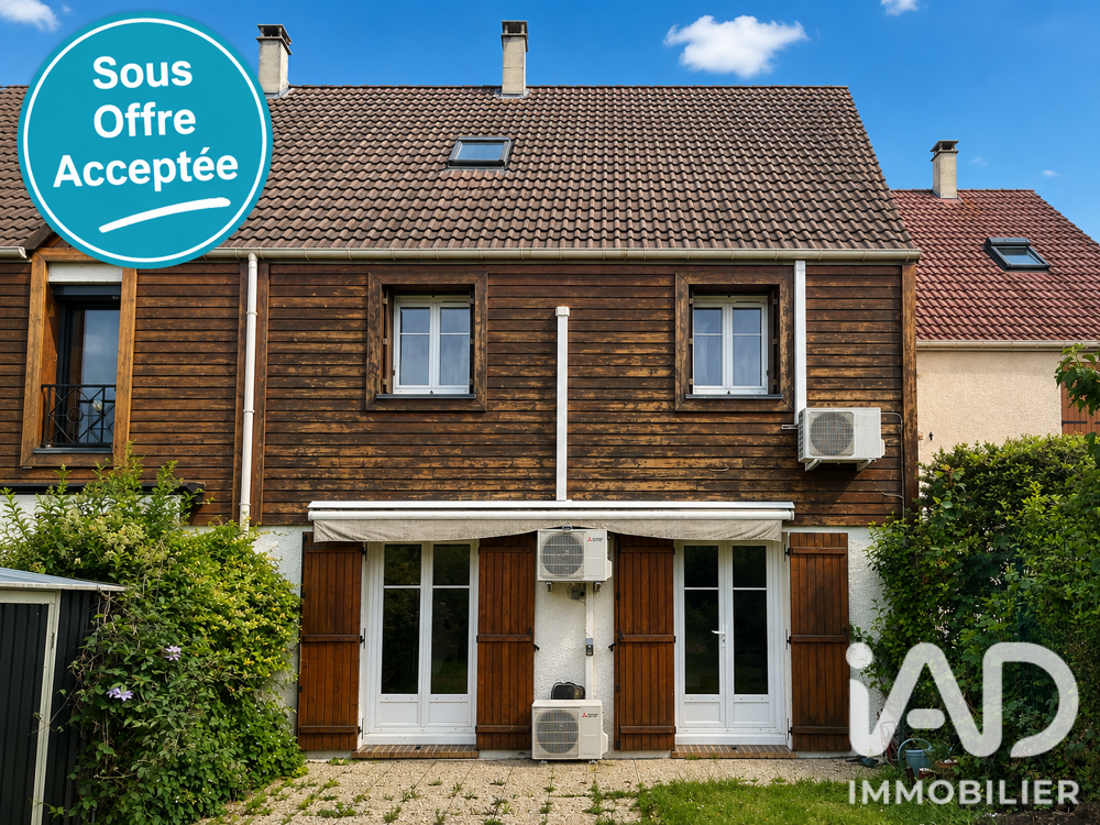 à vendre  Maison Antony (92160)