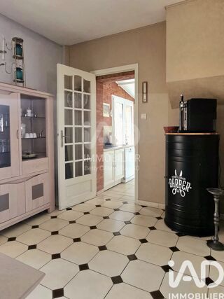  Maison � vendre 5 pi�ces 100 m�