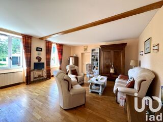  Maison à vendre 5 pièces 182 m²