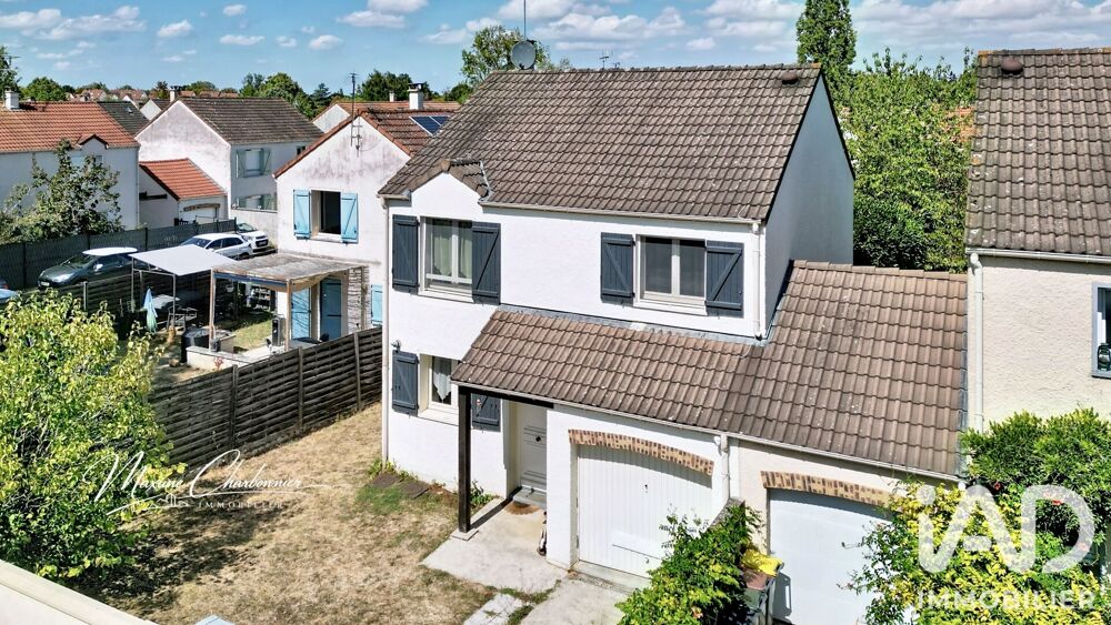 Vente Maison Vente Maison/villa 4 pièces Vert-saint-denis