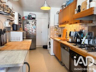  Appartement à vendre 4 pièces 85 m²