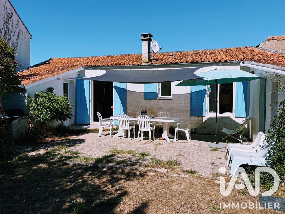 Maison – Saint-Trojan-les-Bains - Vue 3
