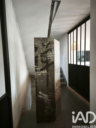  Maison à vendre 7 pièces 210 m²