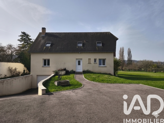 Vente Maison Vente Maison traditionnelle 6 pièces Notre-dame-de-l'isle