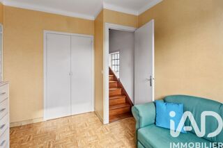  Maison à vendre 6 pièces 116 m²