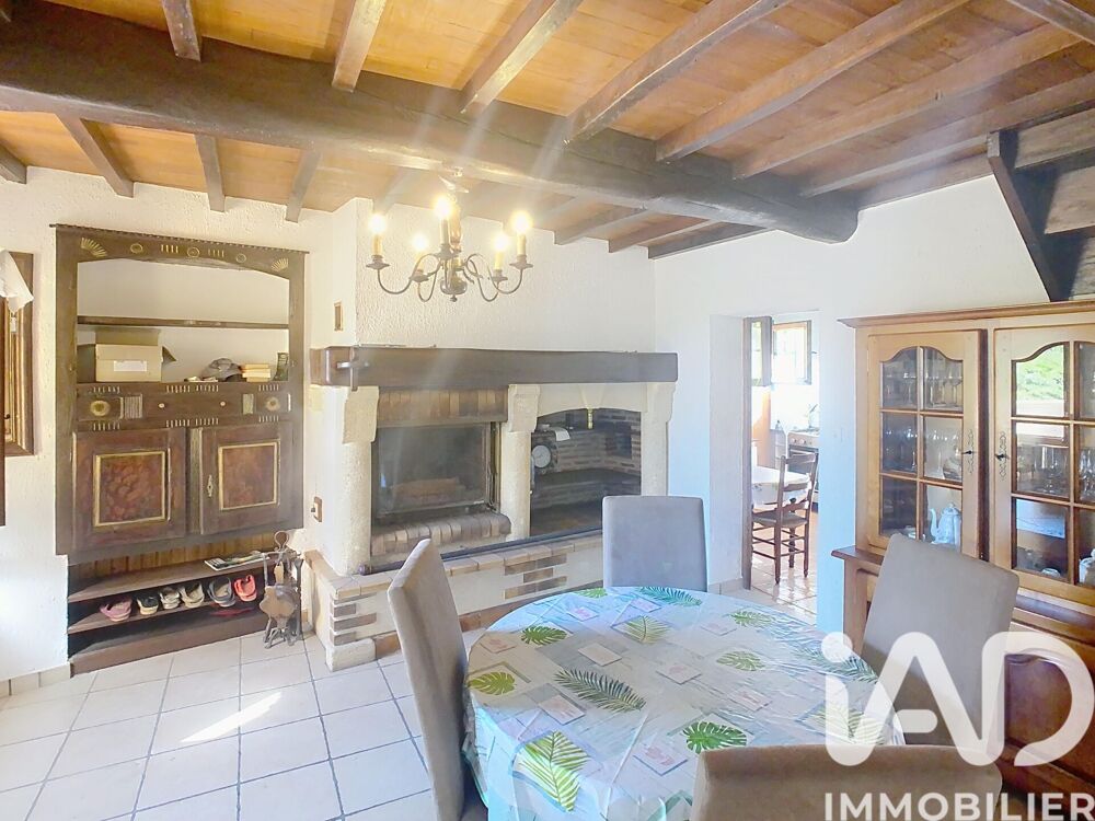 Vente Maison Vente Maison de campagne 4 pièces Vidouze