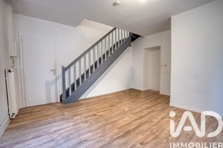  Appartement à vendre 4 pièces 86 m²