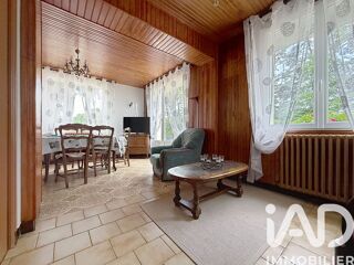  Maison � vendre 4 pi�ces 96 m�