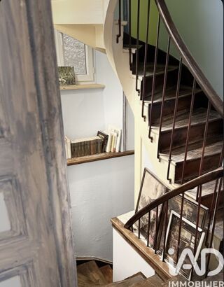  Maison à vendre 5 pièces 130 m²