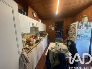  Maison à vendre 6 pièces 121 m²