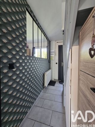  Maison à vendre 6 pièces 157 m²