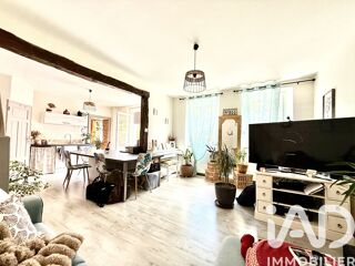  Maison à vendre 6 pièces 122 m²