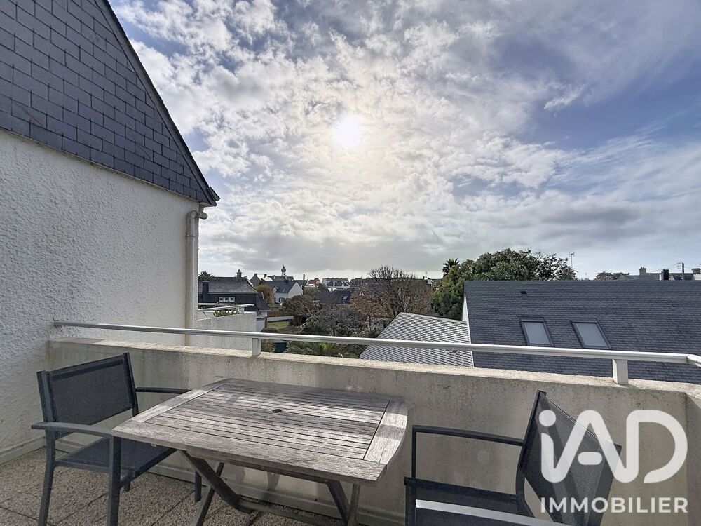 Vente Appartement Vente Appartement 4 pièces Quiberon
