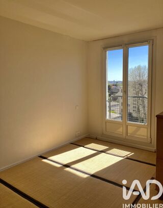  Appartement à vendre 3 pièces 64 m²
