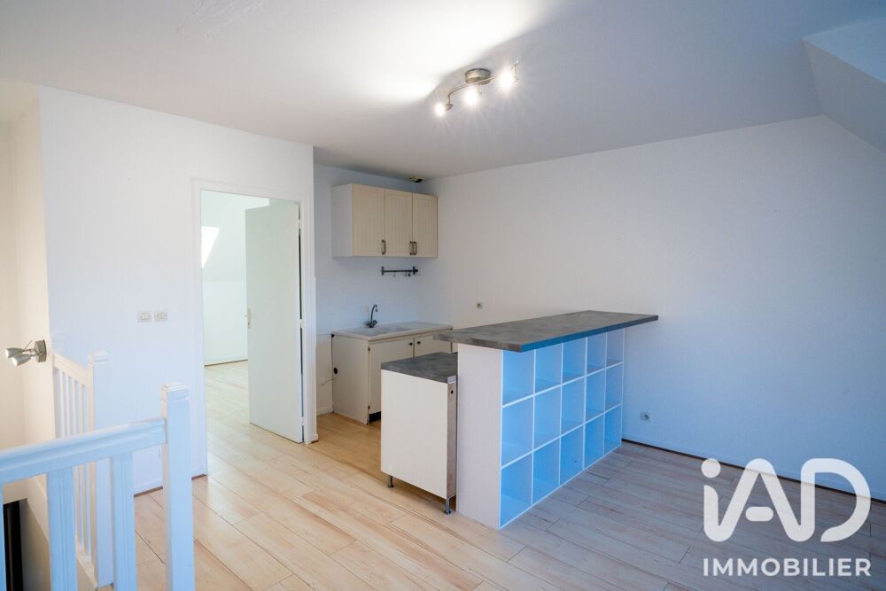 Location Appartement Location Appartement 2 pièces Fontenay-le-vicomte