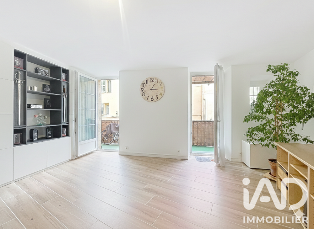 Location Appartement Location Appartement 2 pièces Fayence