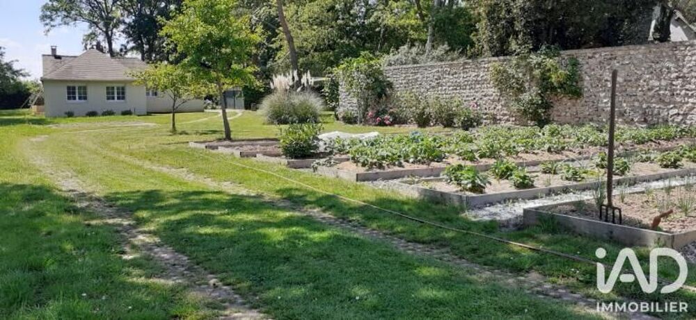 Vente Maison Vente Maison de campagne 4 pièces Fontaine-sous-jouy