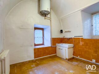  Maison à vendre 6 pièces 180 m²