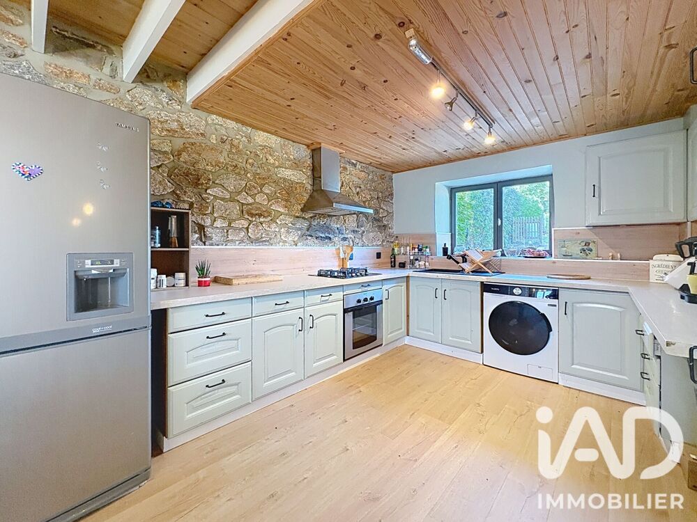 Vente Maison de village 5 pièces