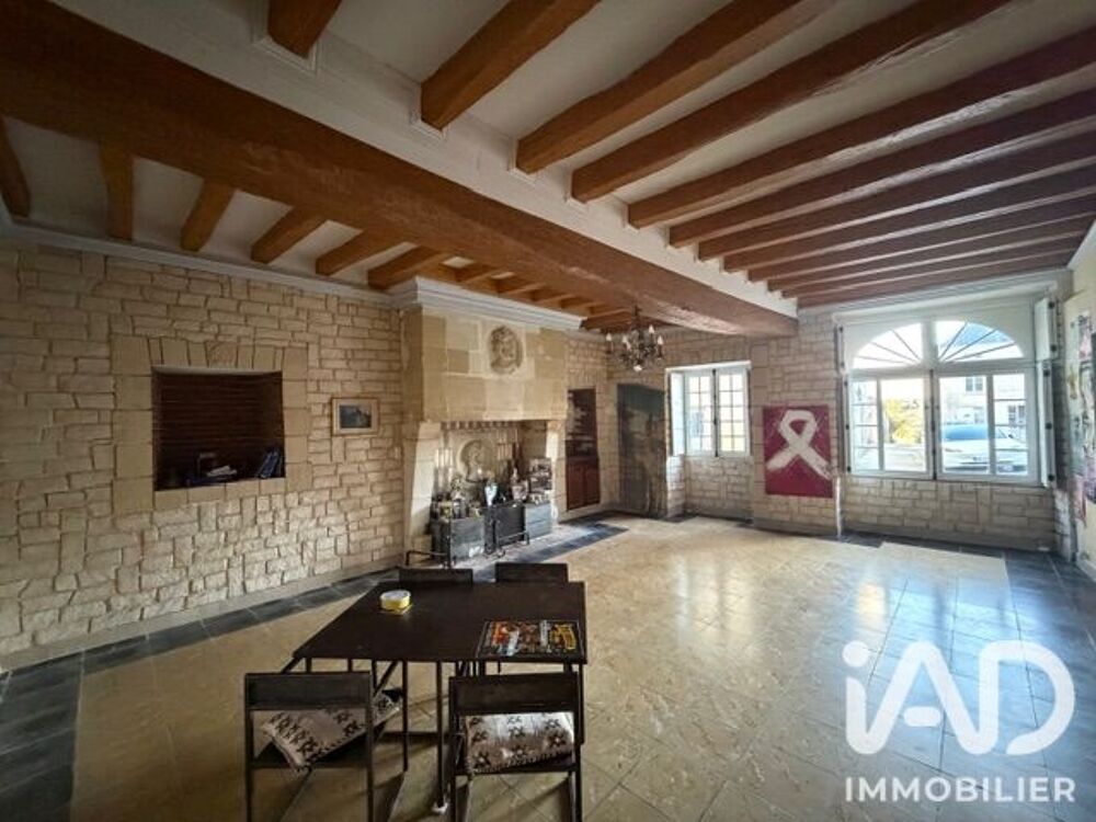 Vente Immeuble Vente Immeuble 182 m&sup2; Thouars