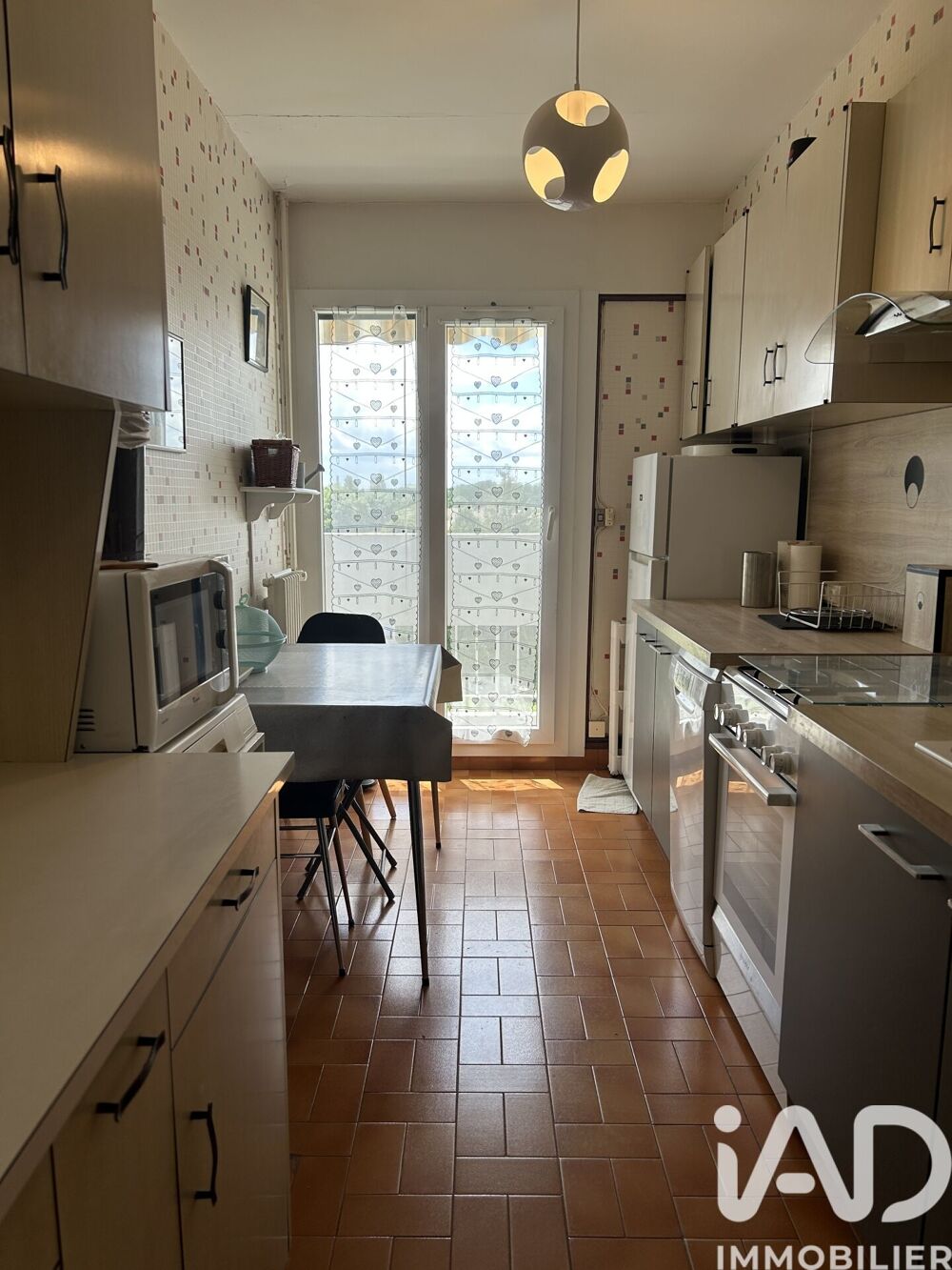 Vente Appartement 5 pièces
