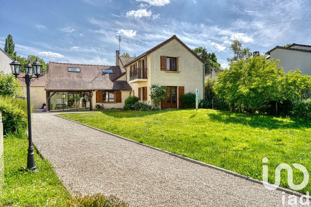 Vente Maison Vente Maison traditionnelle 7 pièces Breuillet
