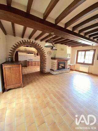  Maison à vendre 9 pièces 187 m²
