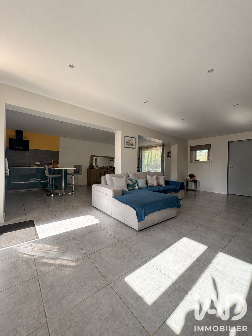 Vente Maison Vente Maison/villa 3 pièces Hauterive