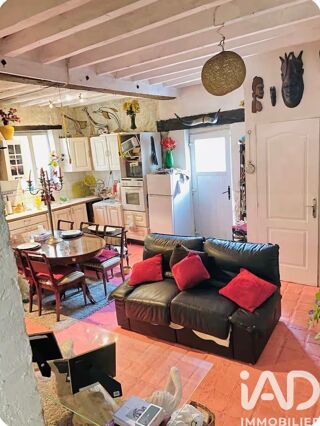  Maison � vendre 10 pi�ces 180 m�