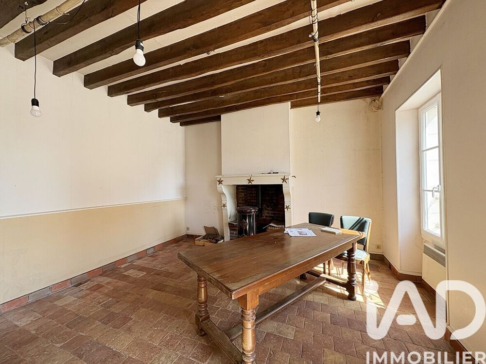 Vente Maison de village 4 pièces