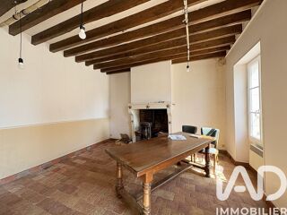  Maison à vendre 4 pièces 132 m²