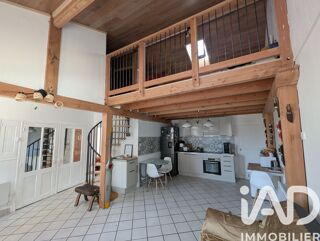  Maison à vendre 3 pièces 70 m²