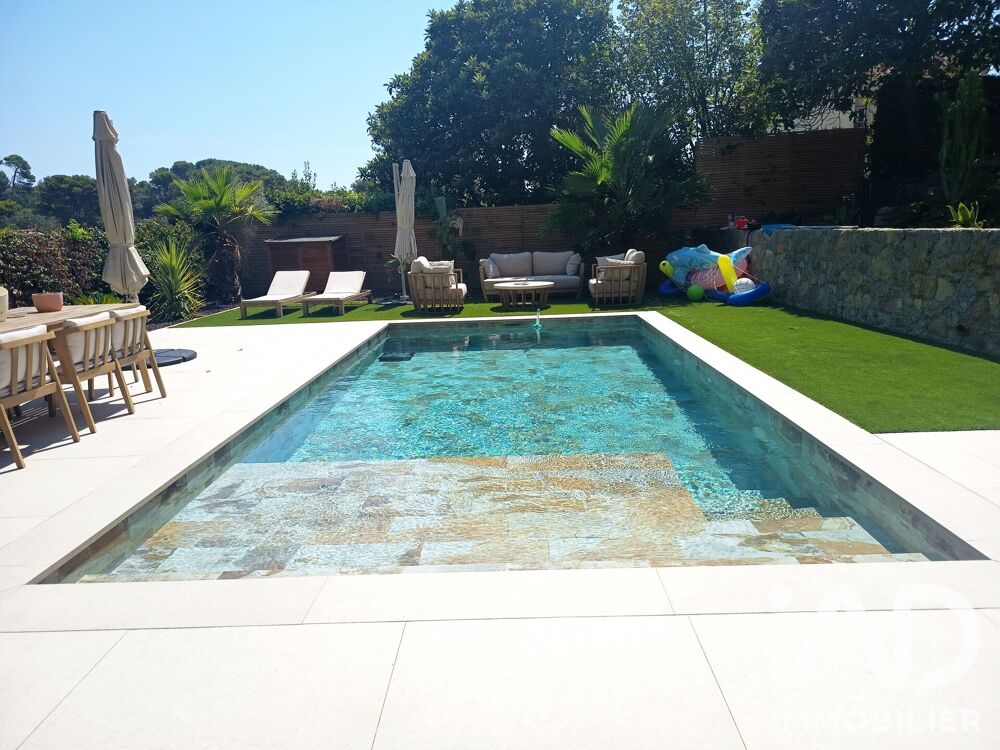 à vendre  Maison Mougins (06250)