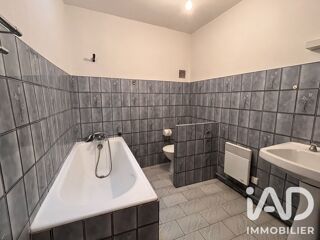  Maison à vendre 6 pièces 142 m²