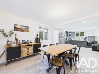  Maison à vendre 5 pièces 143 m²