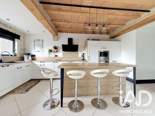  Maison à vendre 4 pièces 180 m²