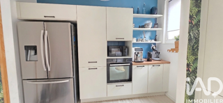  Maison à vendre 7 pièces 241 m²