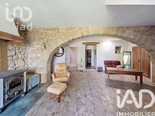 Maison à vendre 6 pièces 196 m²