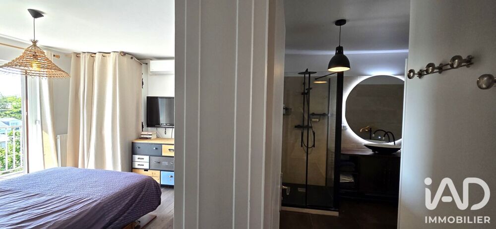 à vendre  Appartement Nogent-sur-Marne (94130)
