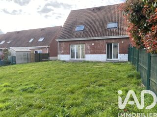  Maison à vendre 4 pièces 108 m²