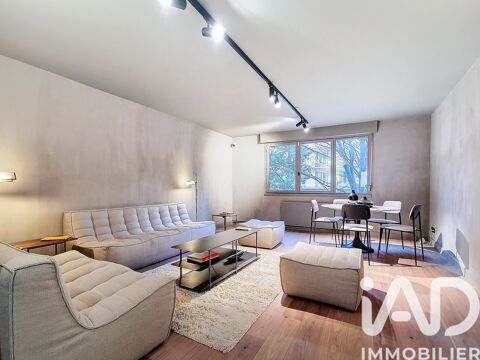  Appartement à vendre 4 pièces 89 m²