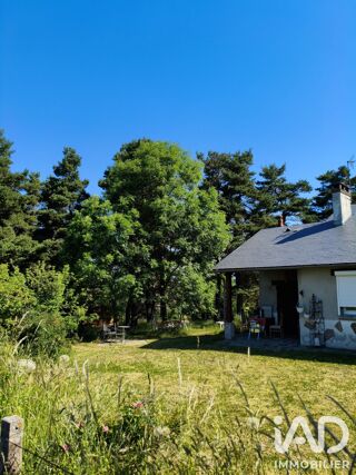  Maison à vendre 5 pièces 137 m²
