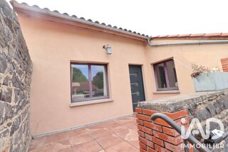  Maison à vendre 3 pièces 80 m²