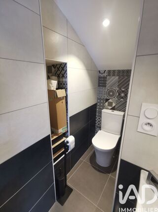  Maison à vendre 5 pièces 110 m²