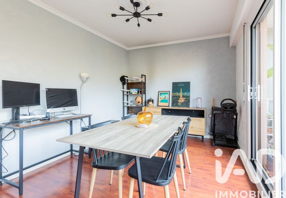 Vente Appartement Vente Appartement 4 pièces Chilly-mazarin