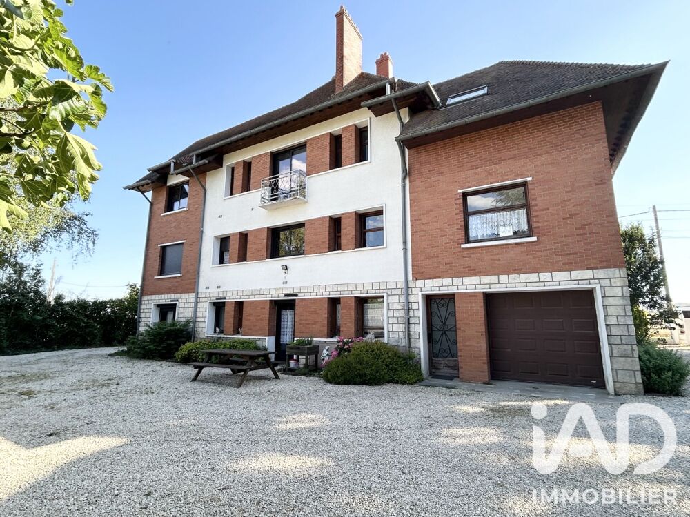 Vente Demeure 9 pièces