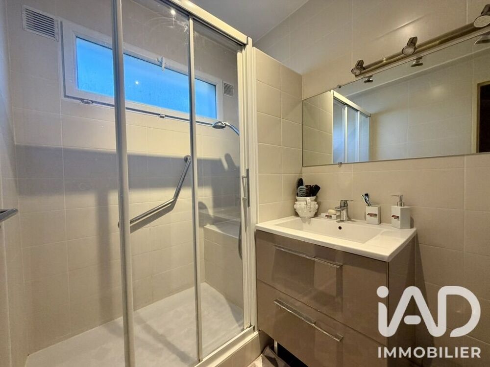 à vendre  Appartement Garches (92380)